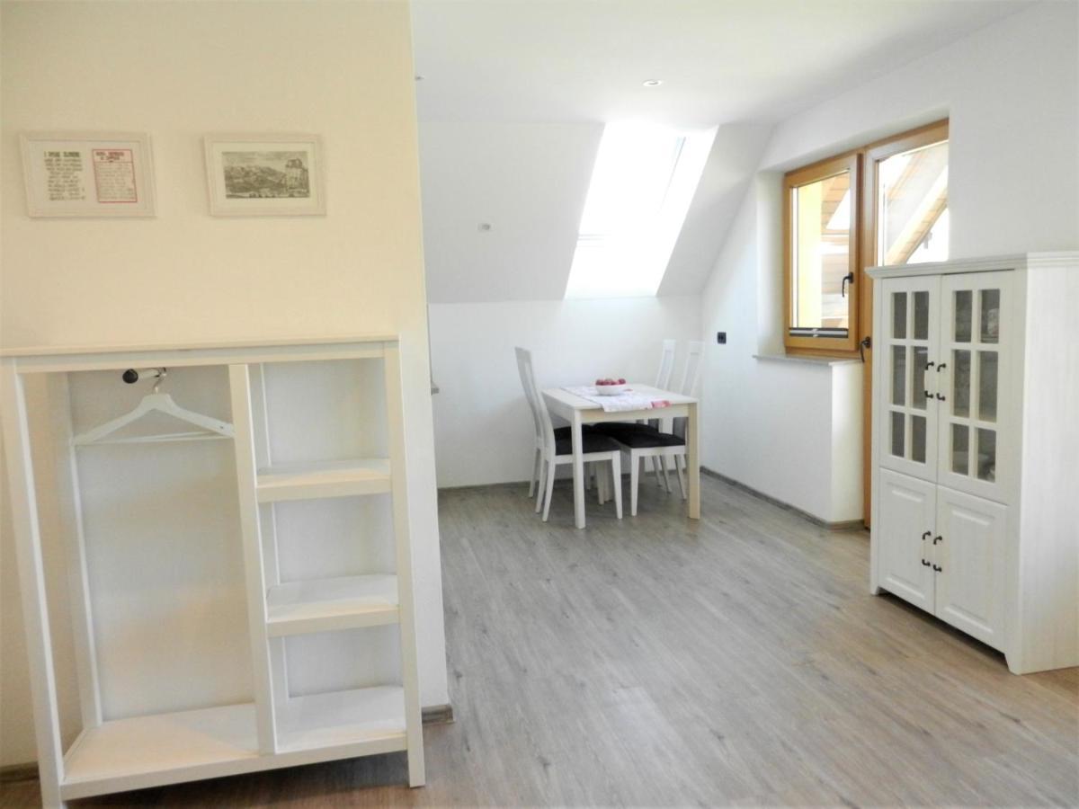 Apartma Toro Bled 아파트 외부 사진