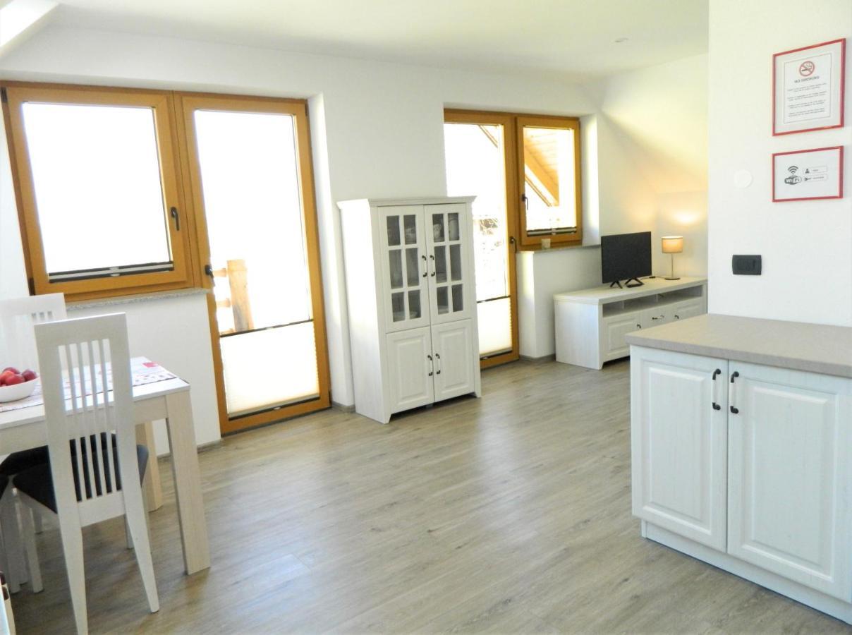 Apartma Toro Bled 아파트 외부 사진