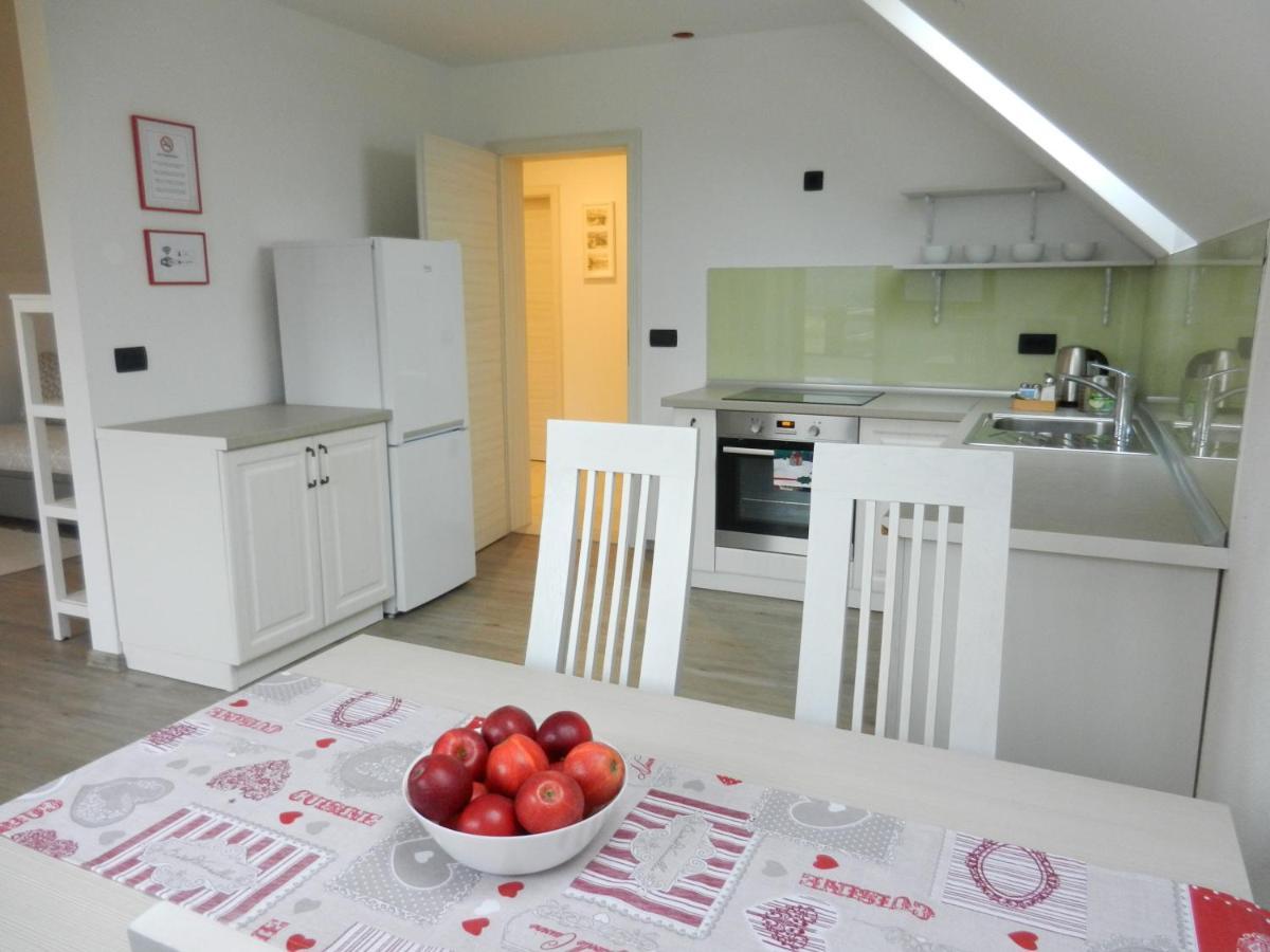 Apartma Toro Bled 아파트 외부 사진
