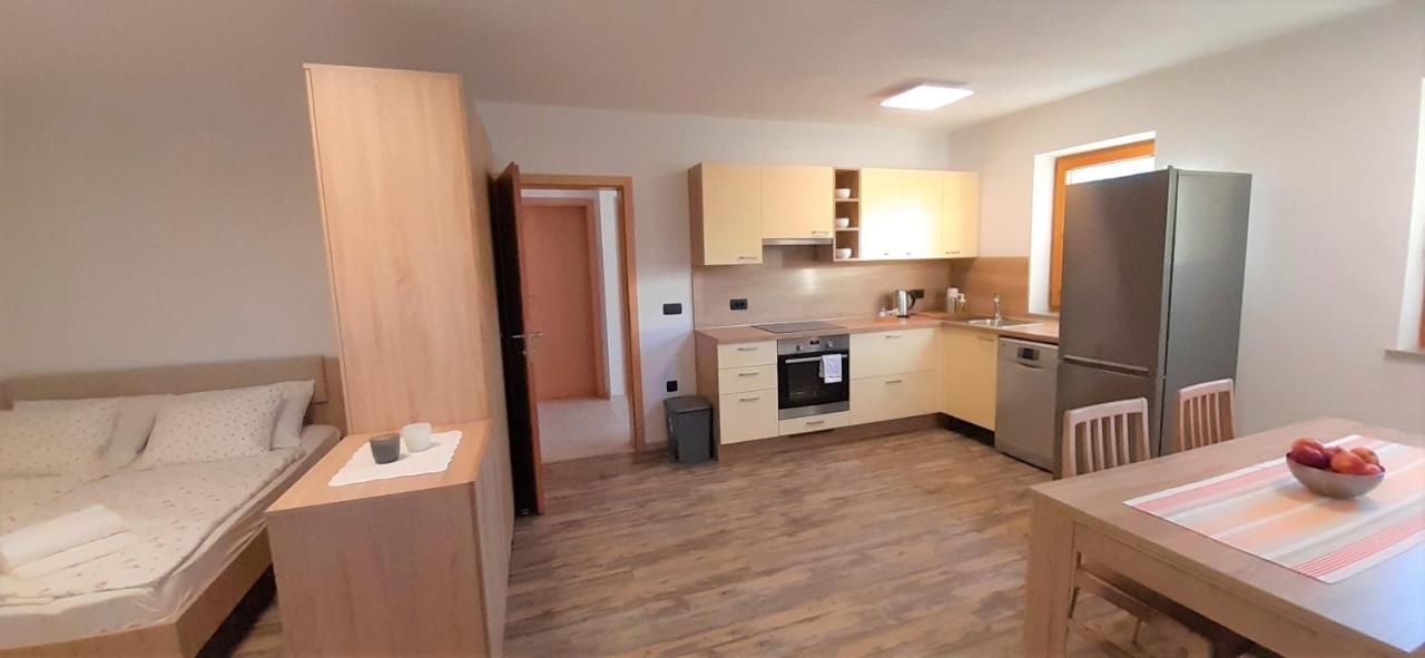 Apartma Toro Bled 아파트 외부 사진