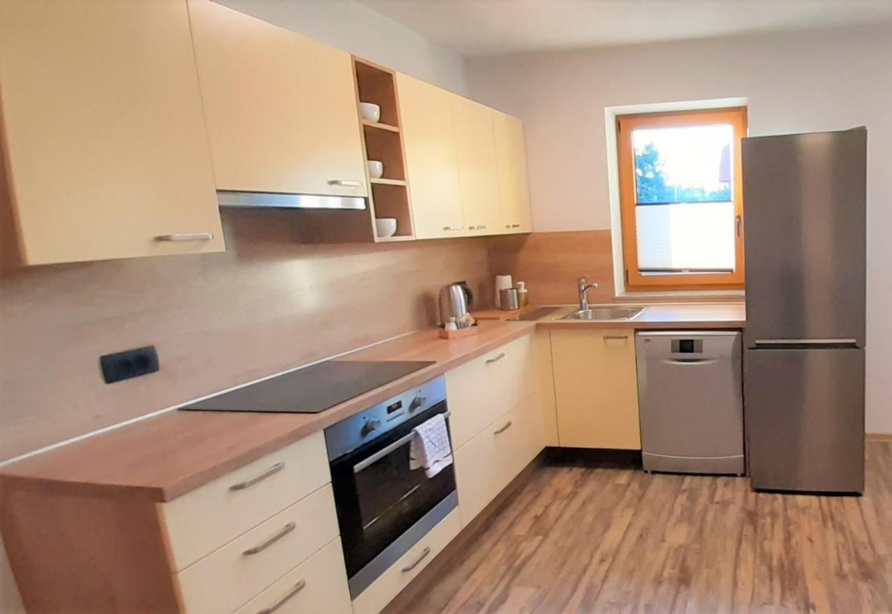 Apartma Toro Bled 아파트 외부 사진