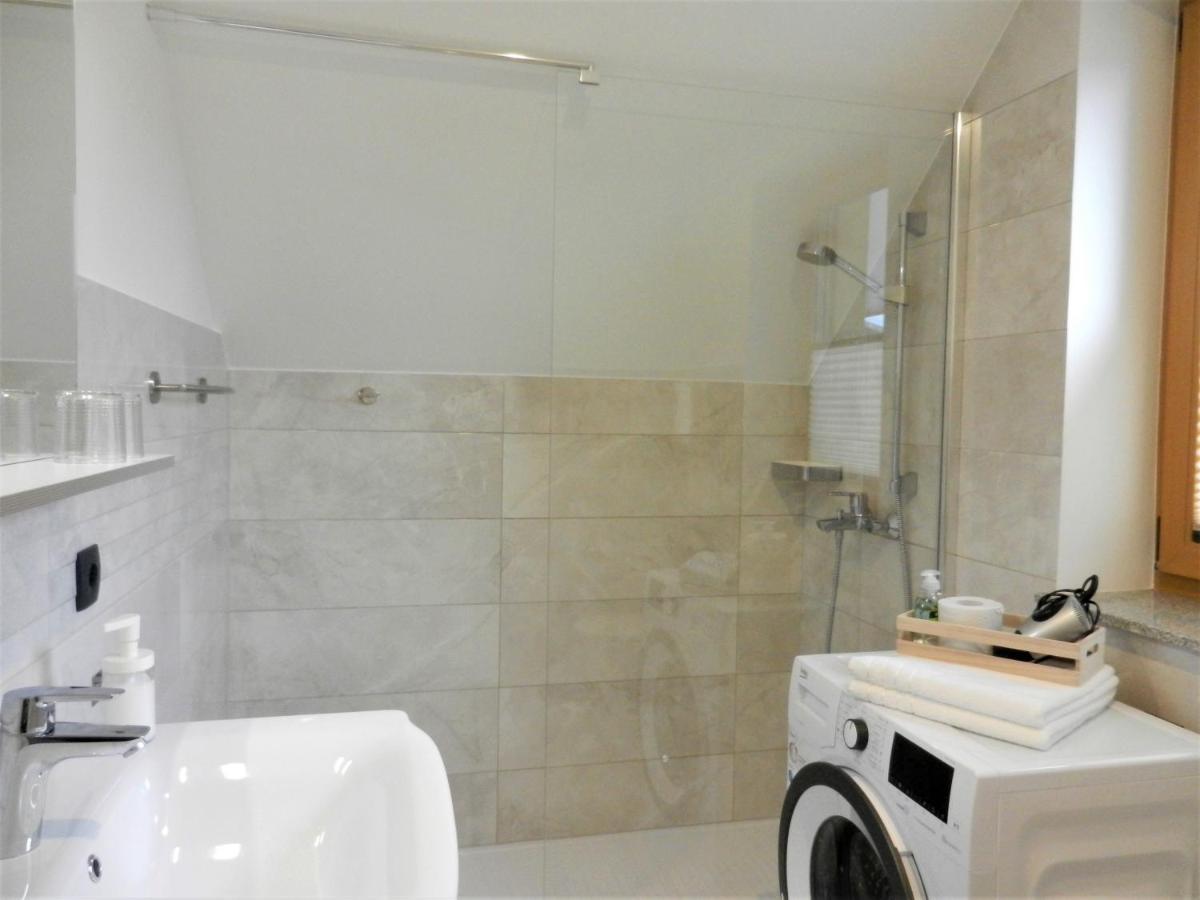 Apartma Toro Bled 아파트 외부 사진