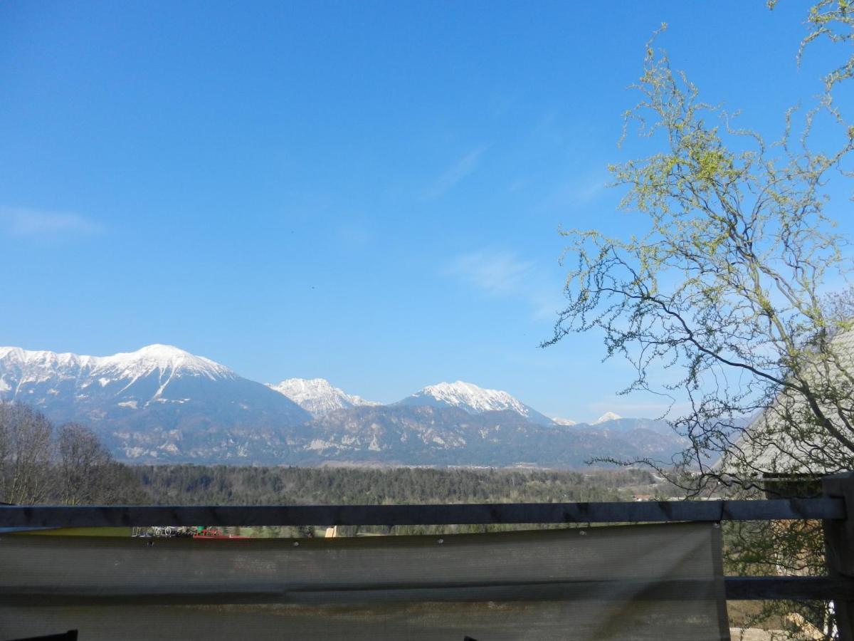Apartma Toro Bled 아파트 외부 사진