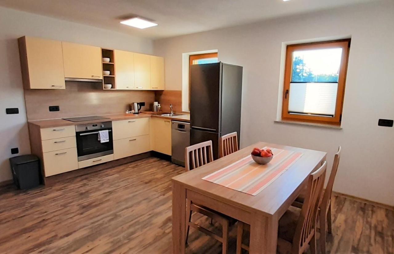 Apartma Toro Bled 아파트 외부 사진