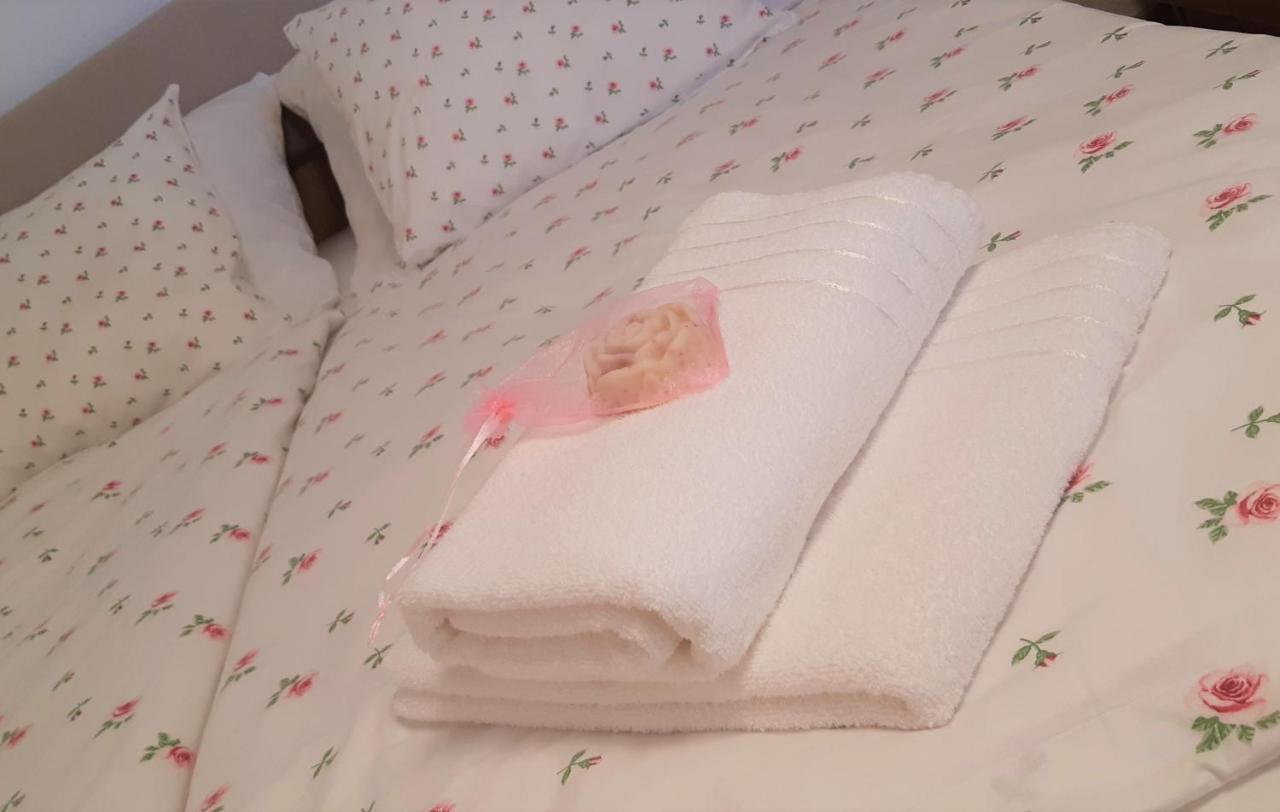 Apartma Toro Bled 아파트 외부 사진