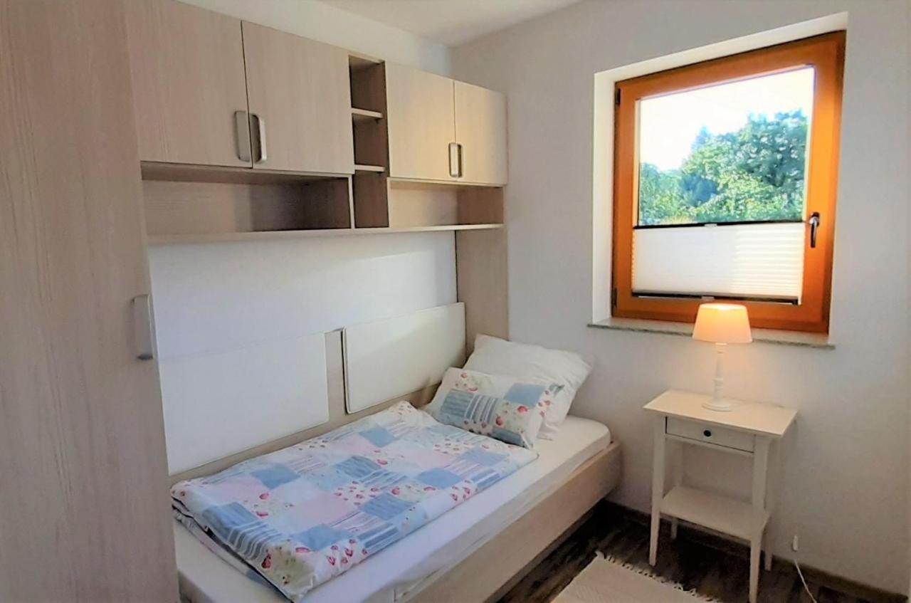Apartma Toro Bled 아파트 외부 사진