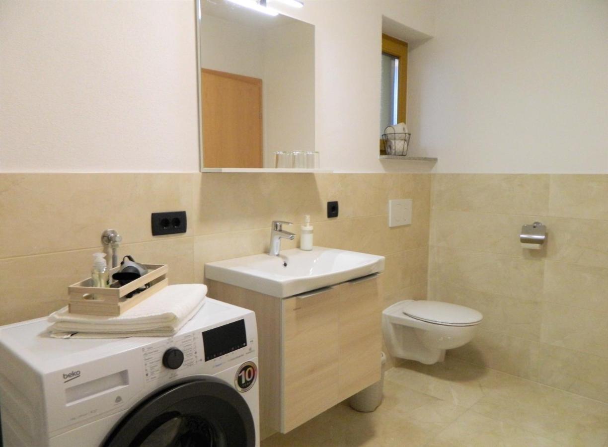 Apartma Toro Bled 아파트 외부 사진