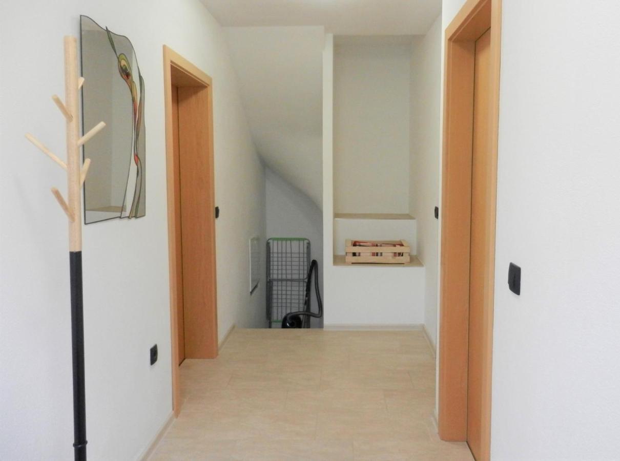 Apartma Toro Bled 아파트 외부 사진