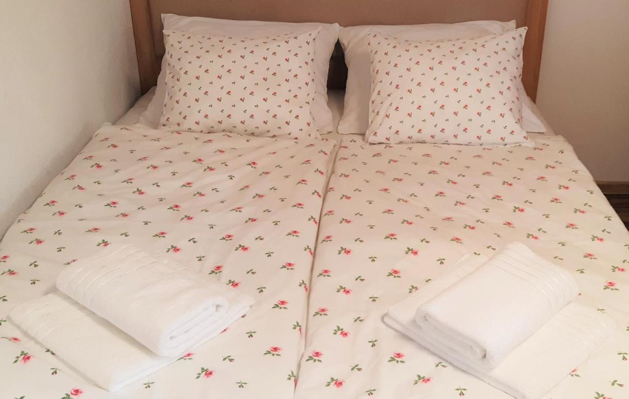 Apartma Toro Bled 아파트 외부 사진