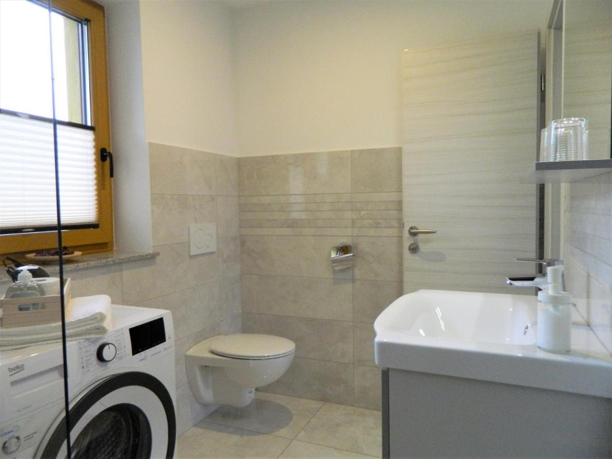 Apartma Toro Bled 아파트 외부 사진